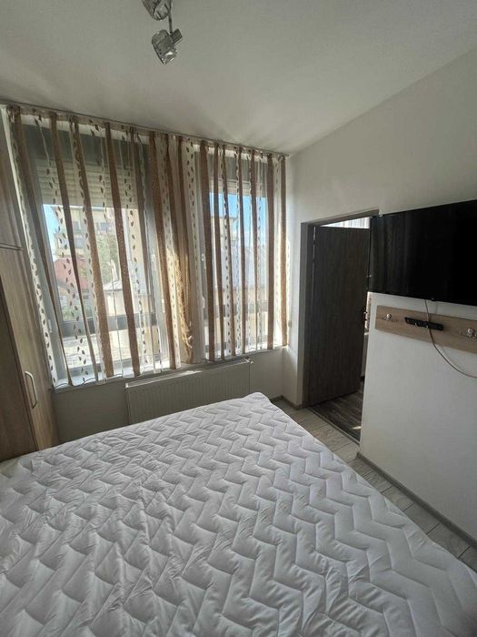 Apartament în Bloc Nou, 2 camere, Lift si Parcare inclusă