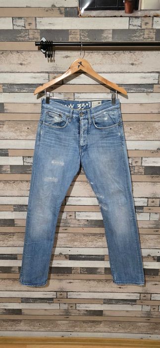 G-star raw W/29-мъжки дънки (х-678)