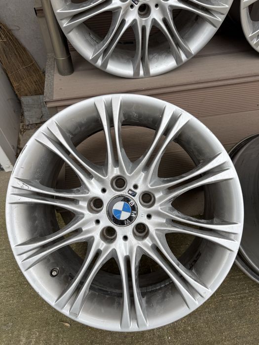 Джанти за БМВ style 135 стайл 18 спорт пакет