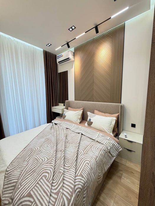 Продам ЖК Luminar House Ул. Шота Руставели