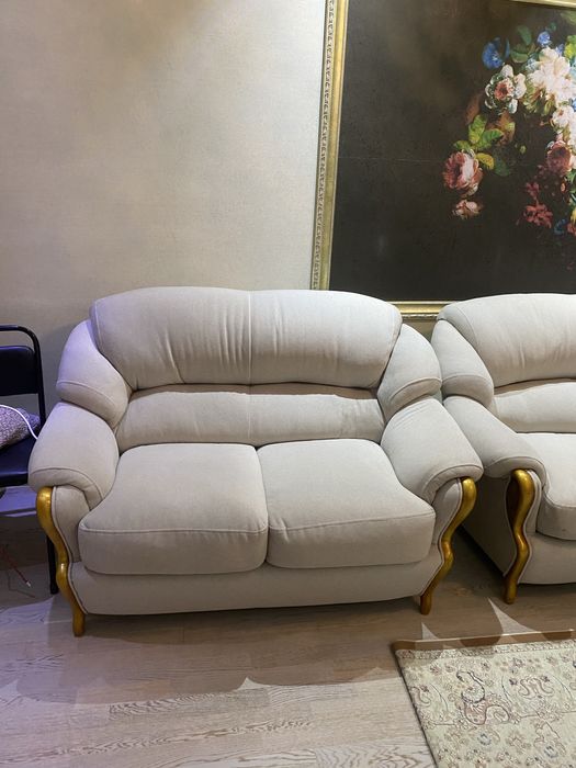 Продам диваны 3+2+1 россия