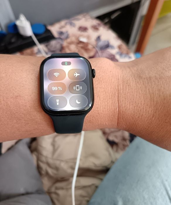 Apple Watch 10 46 mm