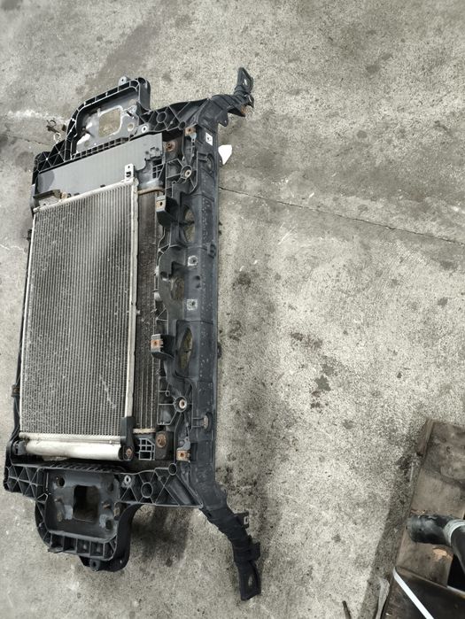 Очиларка за Alfa Romeo Mito