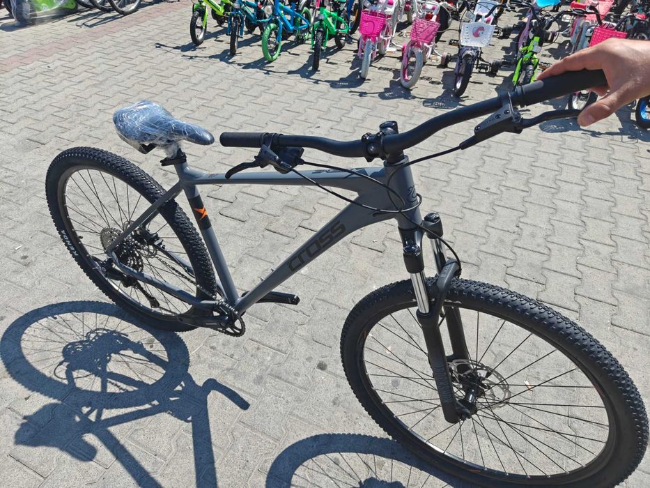 CROSS Велосипед 29" XTREME 10