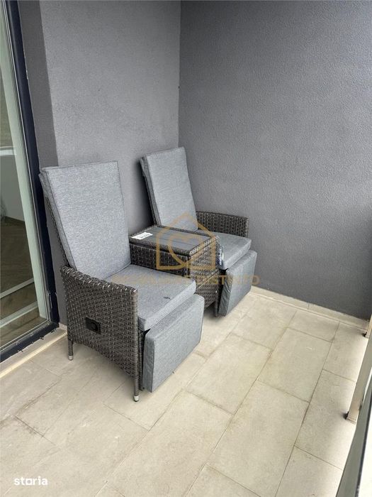 Apartament cu o camera de inchiriat zona Lamaitei