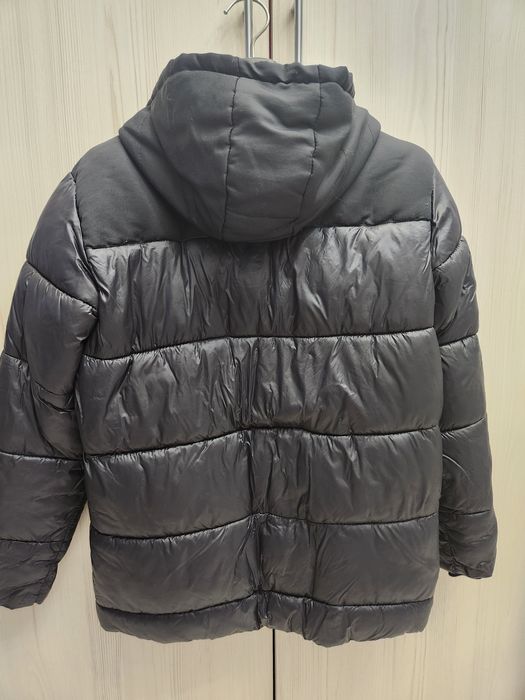 Куртка для мальчика  подростковая 13-14 лет