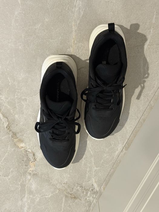 Кросовки Anta 37 размер как новые