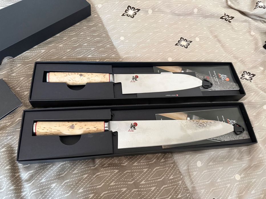 Cuțite Miyabi 5000MCD