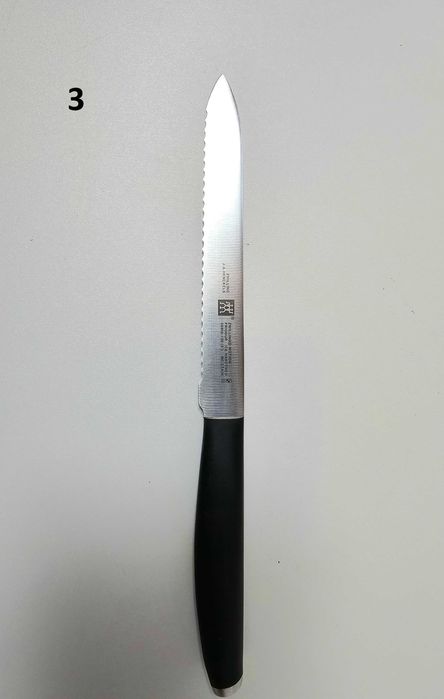 Професионални ножове WMF , ZWILLING ,  RÖSLE , WAKOLI , Henckels