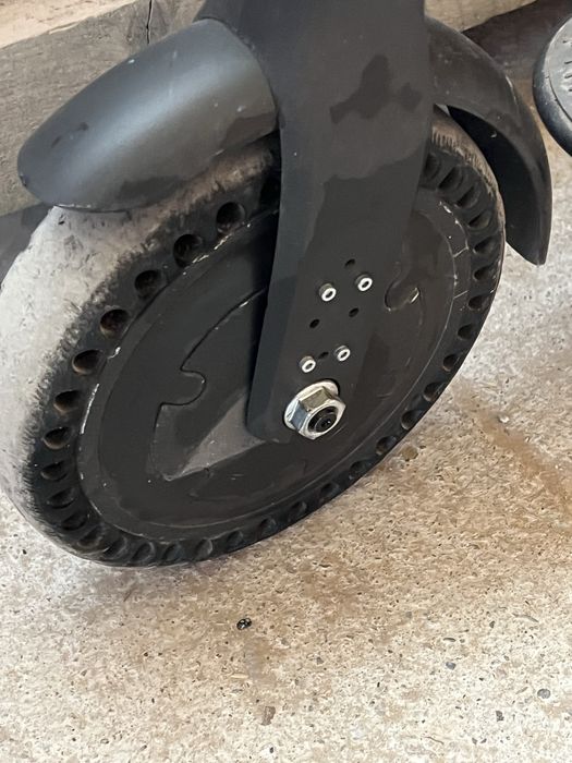 Trotinetă electrică Xiaomi M365 (fără baterie) - pentru piese / reparație