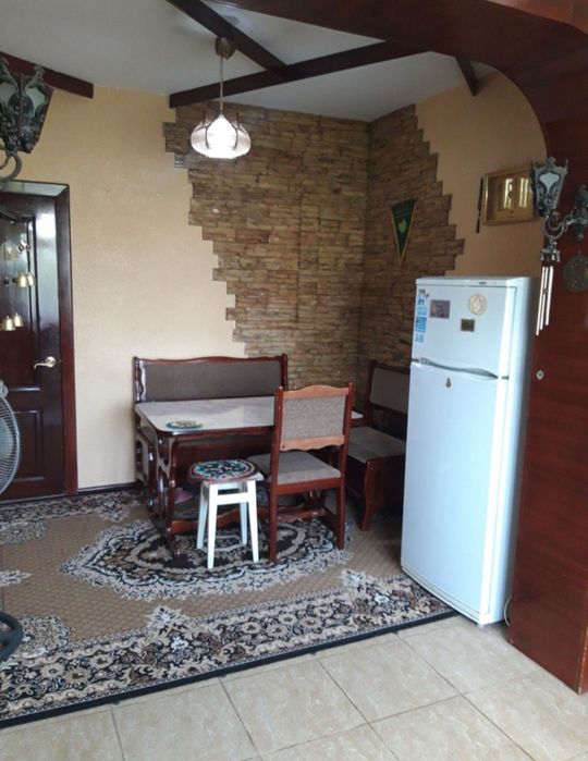 Продается 3ком квартира на Ахмад Югнакий