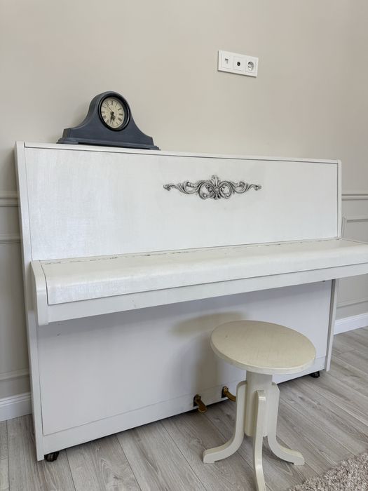 Немецкое пианино