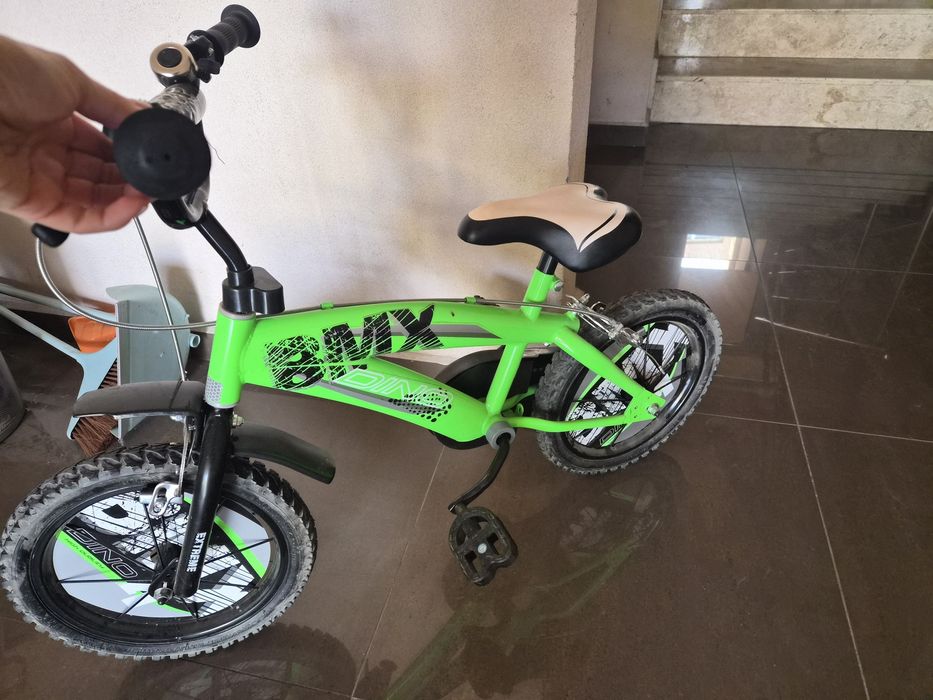 Детско колело Dino Bikes BMX 12“