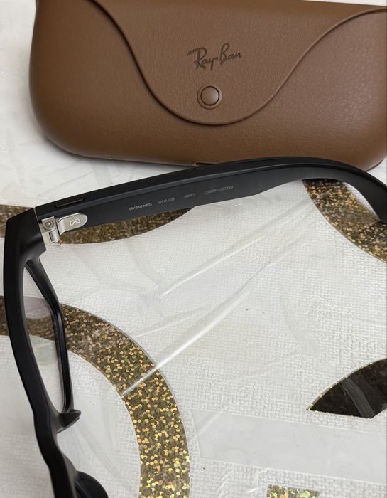 RayBan meta gen 2