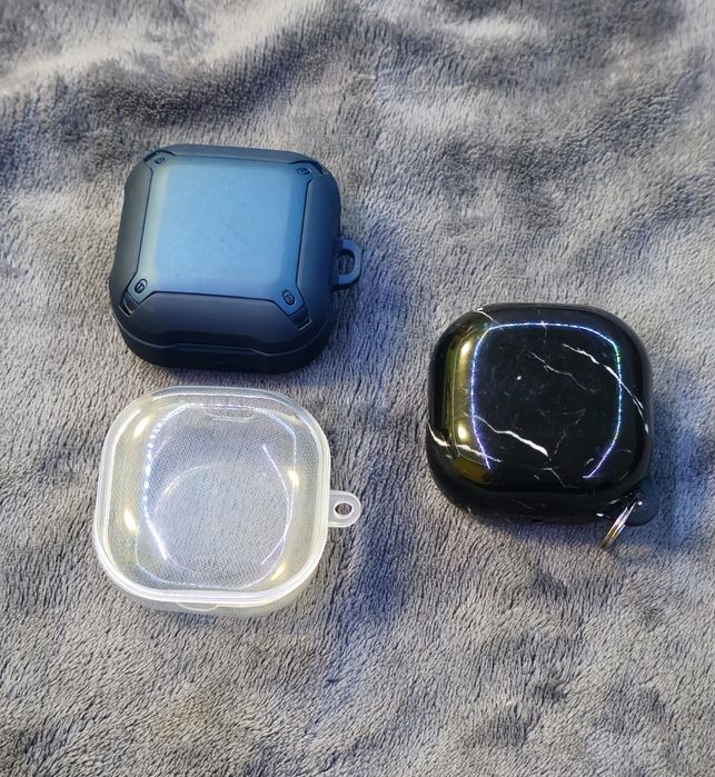 Samsung Galaxy Buds 2 Pro