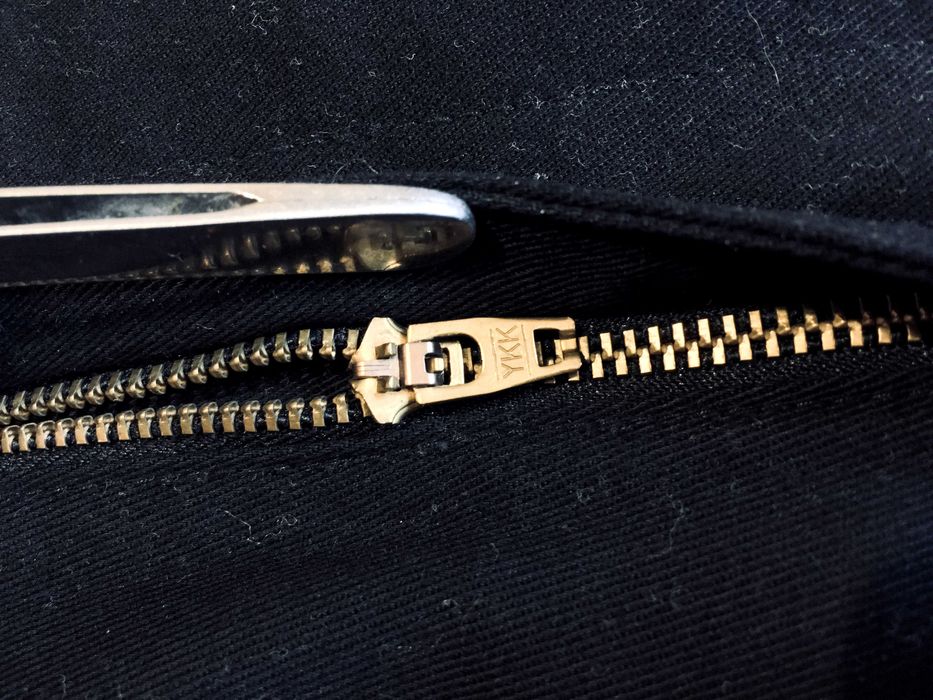 VINTAGE 2000 RALPH LAUREN® CHAPS® Pleated Trousers — W31 L34