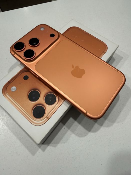 Iphone 17pro 256 Айфон 17про