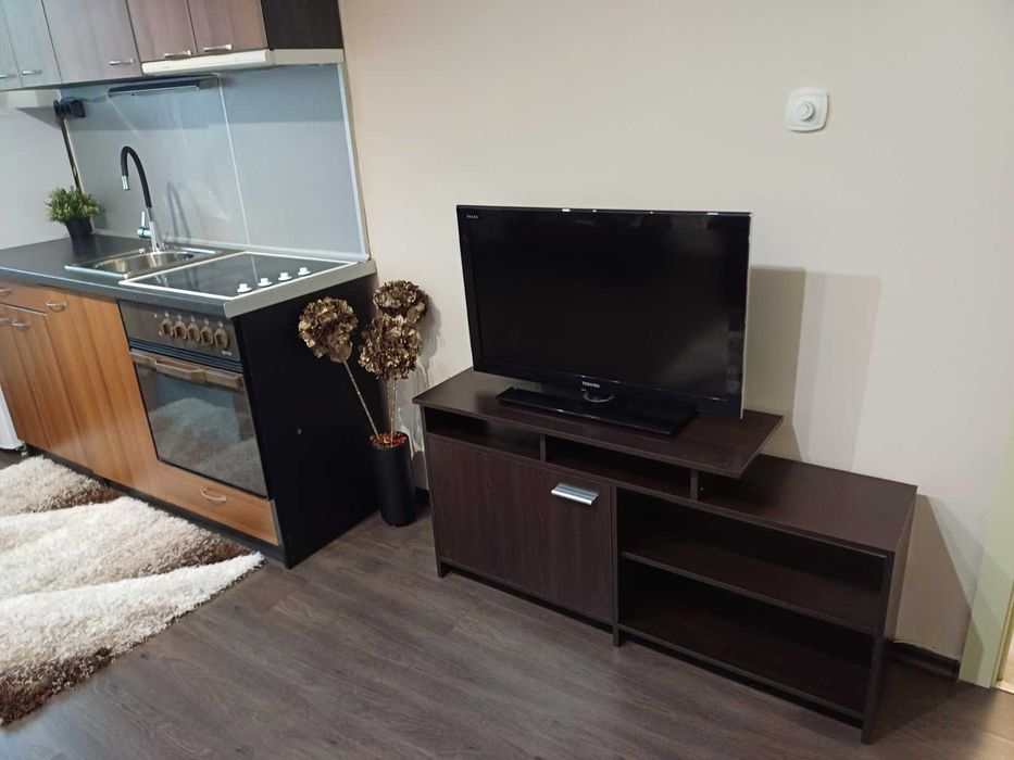 Продава се Двустаен апартамент в София, Младост 4 - 55 кв.м за 2755 €/кв.м - Снимка #7