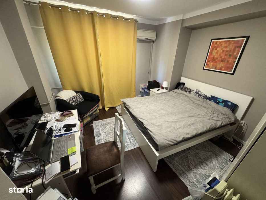 Apartament 3 camere zona Centrala