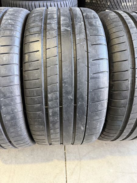 255/35/19 275/35/19 MICHELIN 4бр