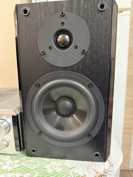 Yamaha NX-100 RX-E100