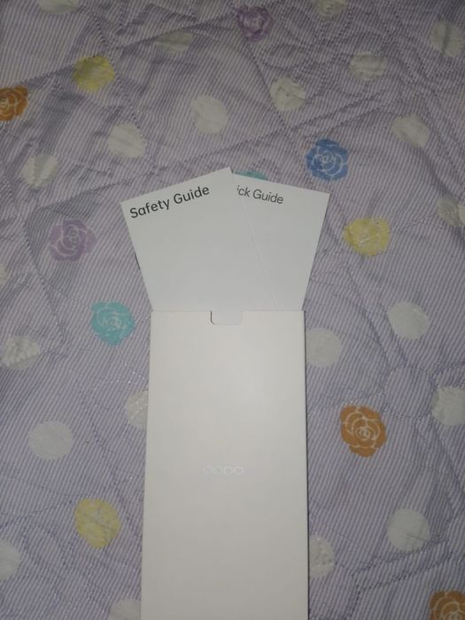 Продам OPPO A5x с гарантией