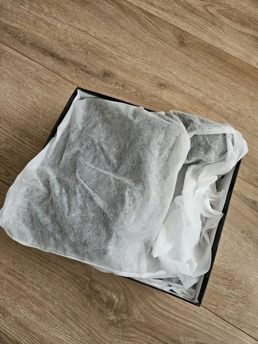 Черни дамски ботуши