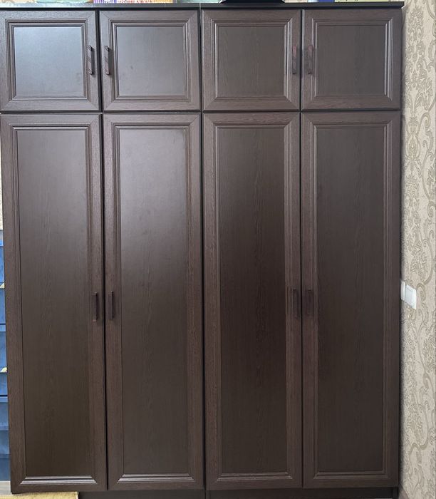 Стенка гарнитура