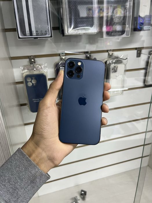 Продам Айфон 12 Pro 128gb