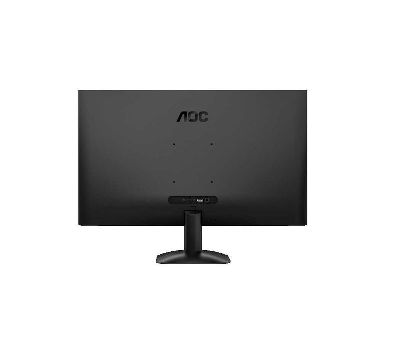 - Монитор AOC Q27B35S3 27" IPS QHD 120Hz