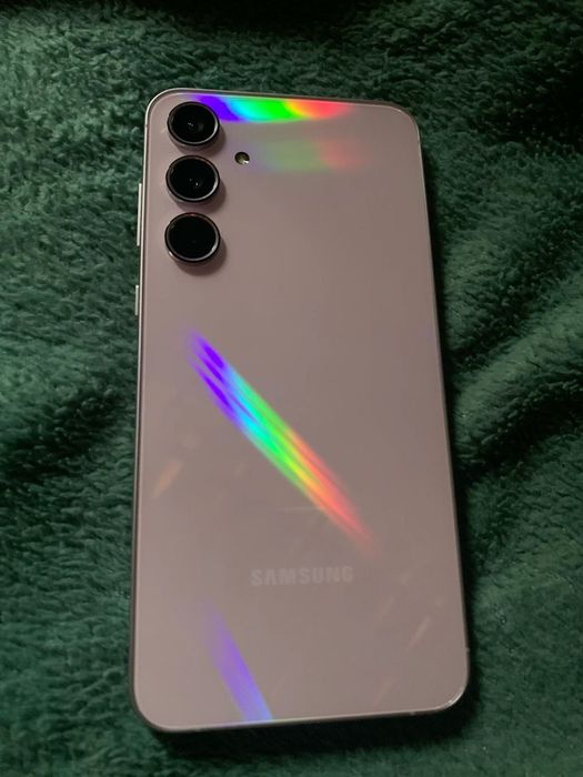 Samsung Galaxy A35, 5G, 8+8/128GB