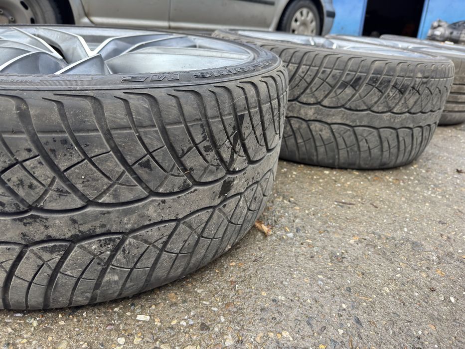 Jante Audi  R22 RS Style 5X112