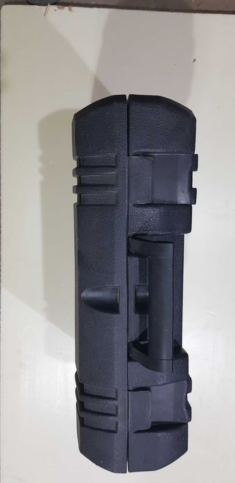 Продам чемодан кейс от перфоратора crown max,новый