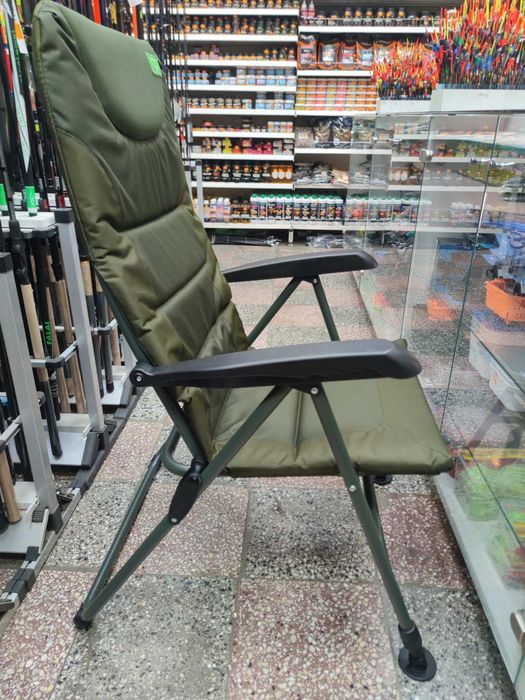 Шаранджийски Стол Carp Pro