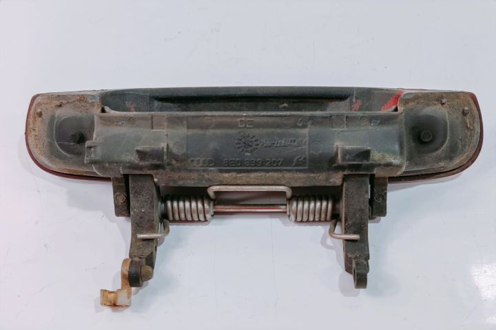 Maner Usa  exterioara 8E0839207 Audi A3 8P/8PA (facelift)