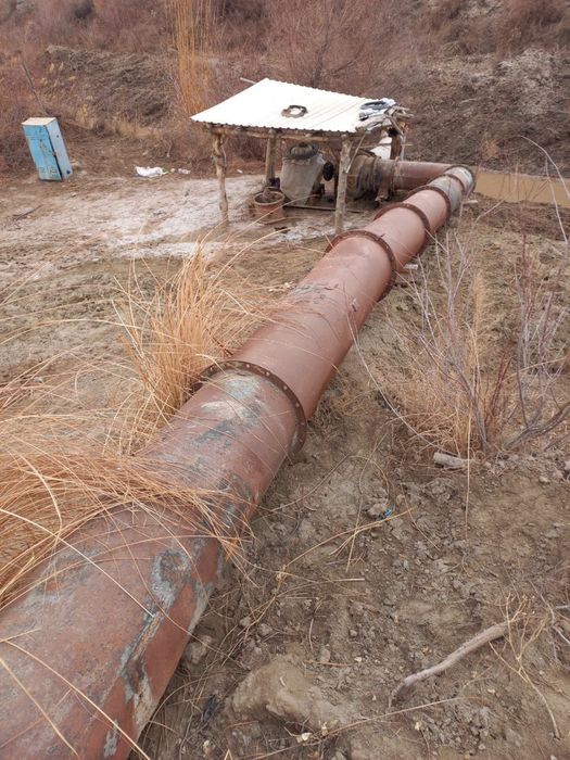 Suv nasosi tez sotiladi