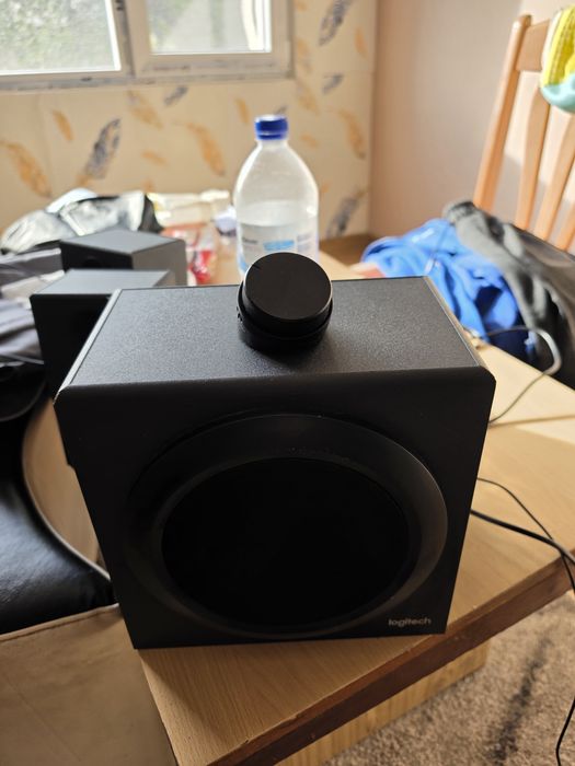 Колонки Logitech
