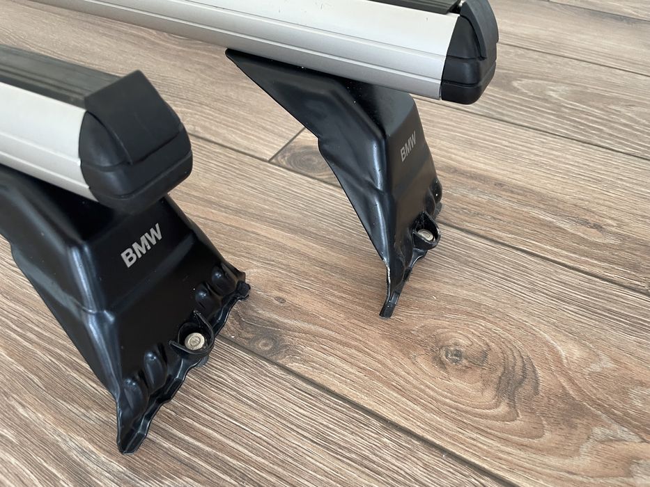 Оригинални  Напречни Греди/Релси Бмв E39/E46