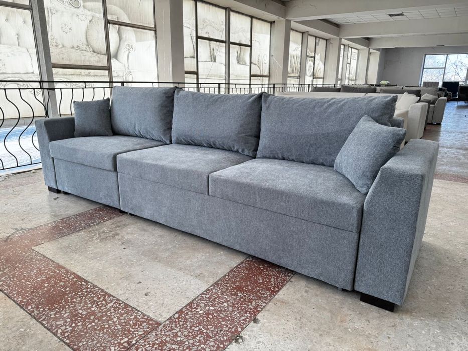 Диван трансформер