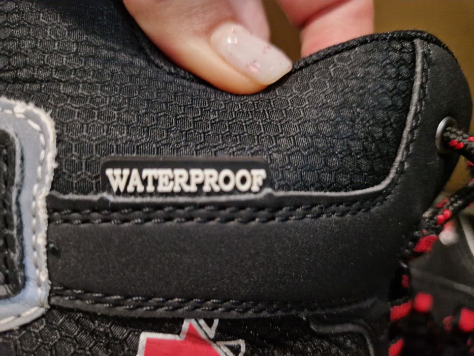 Зимни обувки - боти Kander