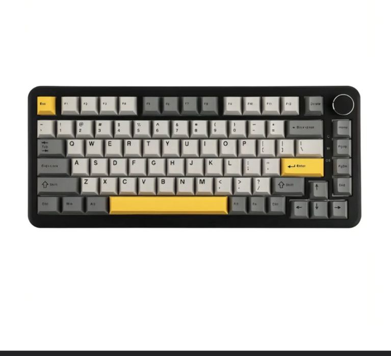 продаю клавиатуру ajazz ak820