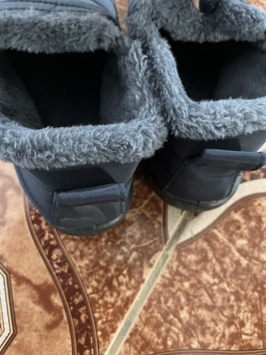 Bocanci pentru barbati!