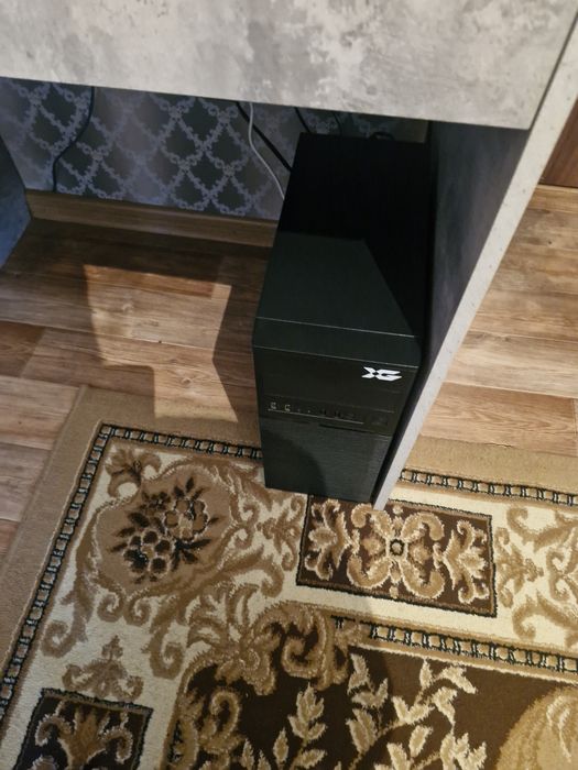 Продам пк в сборе