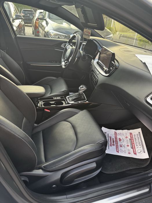 Kia Ceed Gt 2023 1.6 diesel