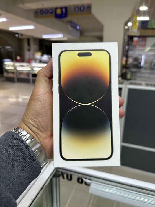 iPhone 14 Pro Max 256GB