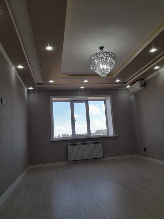 Делаем ремонт квартир под ключ