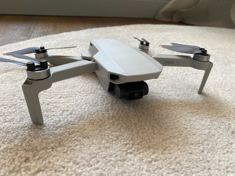 Дрон - DJI Mini SE