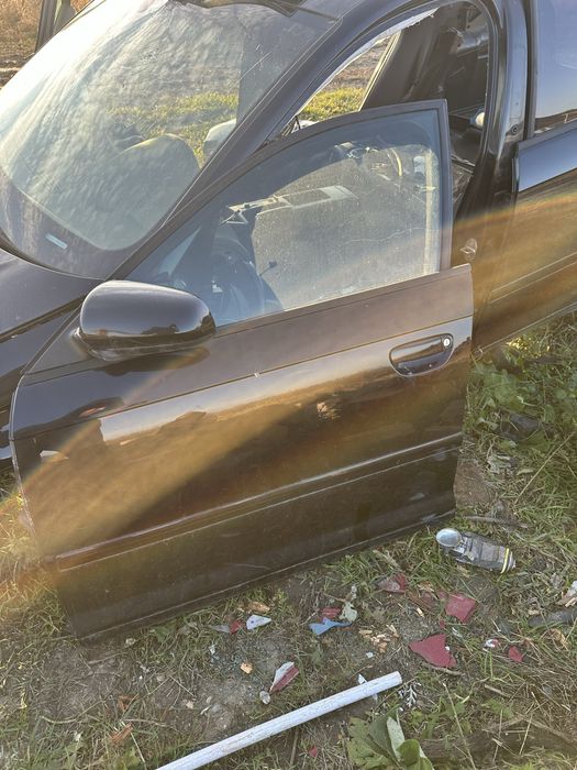 Portiera usa stanga fata Audi A3 8P 2004-2010