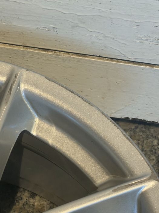 Jante aliaj R17 5x112 OEM VW Passat B8 Tiguan CC Arteon 7.5J ET27