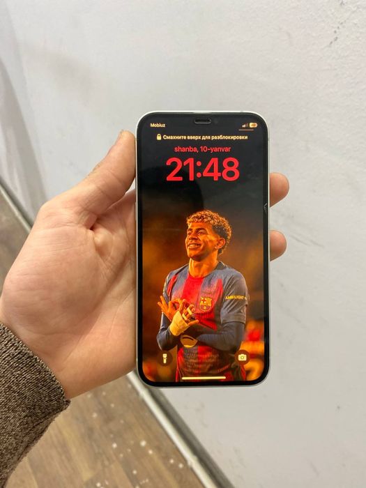 iPhone 12 hamma yeri rodnoy